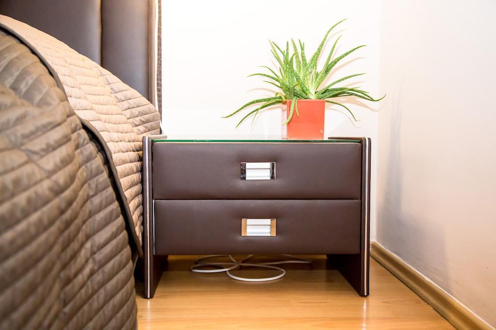 בודפשט Arpad Bridge Apartments מראה חיצוני תמונה