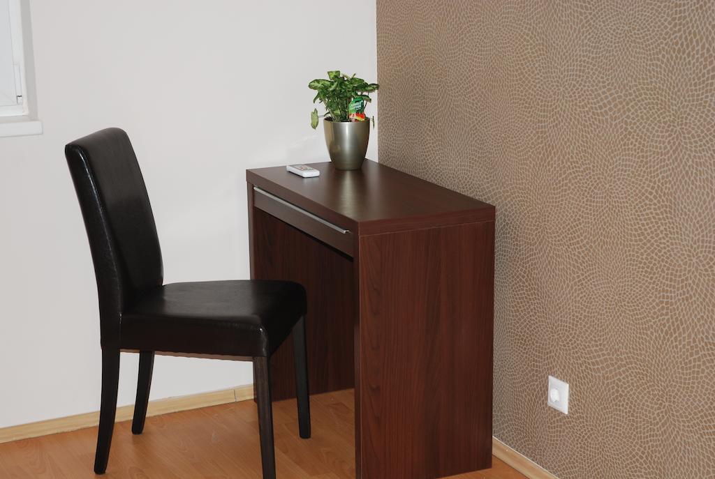 בודפשט Arpad Bridge Apartments מראה חיצוני תמונה